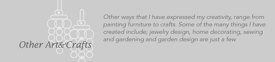 Arts and Crafts Icon