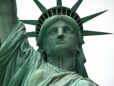 Statue of Liberty