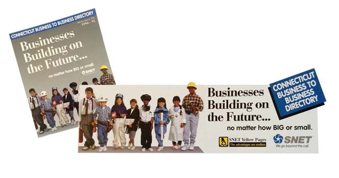 Print design projects